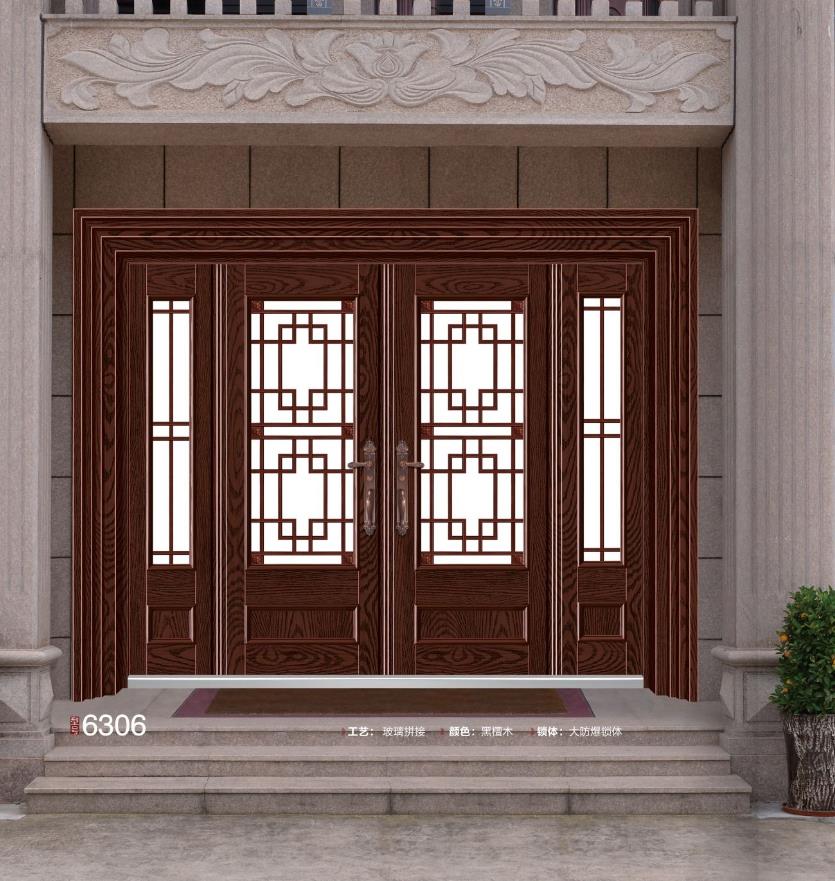 蕪湖永豪金屬門窗 匠心鍛造高端金屬門窗系列，定義建筑美學(xué)新標(biāo)桿